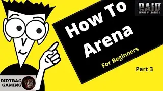 HOW TO ARENA NUKE! pt3 | Raid Shadow Legends Arena Guide