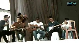 AKUSTIK PEREMPATAN SOLOSARI