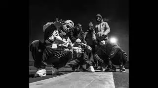 Pour Mes Jeunes Youv - FR 2010's Hard Boom Bap Hip-Hop Mix