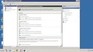Windows Firewall Block IP Address / Blacklist
