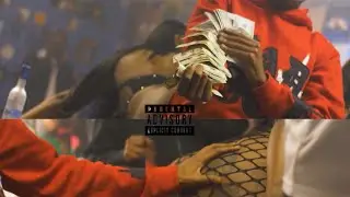 Ctay “Not My Bitch” Ft Boog (Official Music Video) Prod By B Reed