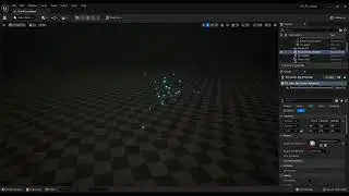 Particle Color By Position | Tips & Tricks | Unreal Engine 5 | Tutorial