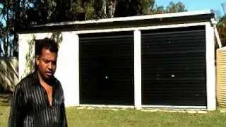 Richard's EV 9 - Richard's Electric Car EV Grin Today Part 1