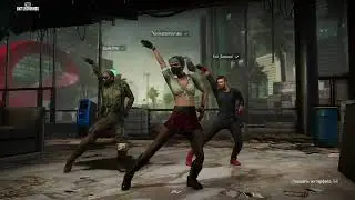 💃SQUAD DANCING🕺 IN PUBG💣 ПОБЕДНЫЙ ТАНЕЦ 65 / VICTORY DANCE 65 PUBG BATTLEGROUNDS