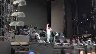 Russ - Too Many (Live)