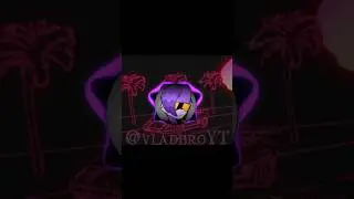 💜 | БИСКАС-ТУ И ТУ (🔥PHONK REMIX☄️)