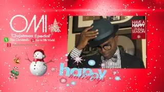 OMI - Christmas Medley Special