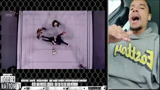 ANOTHER MAJOR AEW BOTCH WITH KENNY OMEGA!
