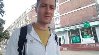 Польша - евро то не ходят!