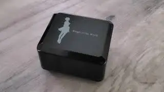Nier Automata Music Box: Weight of the World