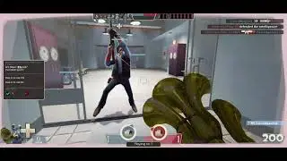 I play tf2