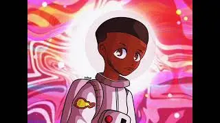 Kid Cudi & The Weeknd - My Boo (Instrumental) Man On the Moon 3 (Type Beat) NEW (2021) MOTM3