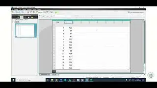 Nspire - Regression med Excel bilag