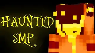 Playing Minecraft's Spookiest SMP with Lyra