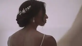 Bridal L | The Oak Atelier | Houston Wedding Photographer & Videographer