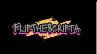Cinderella Extended ft. Wayno, Poetik, A.R.T FlipTheScripta
