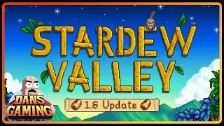 Stardew Valley 1.6 Update! - Part 12 - Summer Year 2 - PC Gameplay