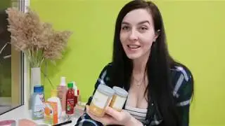 Обзор моих покупок по 1 каталогу Oriflame