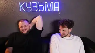 Мультик про куколдика