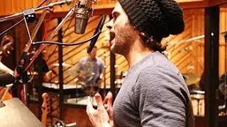 Exclusive! Steven Pasquale Sings 'It All Fades Away' from 
