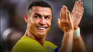 Saisons de Ronaldo 2022/2023 🇵🇹