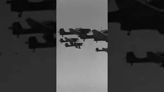 Dlaczego Hitler wcale nie planował podbić Wielkiej Brytanii?
