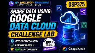 I Solved This Google Cloud Challenge Lab (