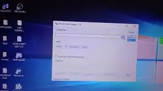 DATA FROG SF2000 Red light or black screen Fix steps pt 2