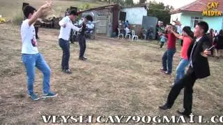 ANKAR OYUN HAVALARI / AKYURTLU MEHMET / KIZIK DÜĞÜNÜ