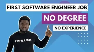 How I Became a Software Engineer with No University Degree or Experience