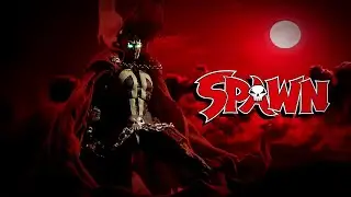 SPAWN | Animated Short Film