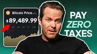 Tax-Free Bitcoin? Learn How to Buy Crypto in a Roth IRA