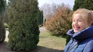 Красота санатория КрАсиво 21.03.24.