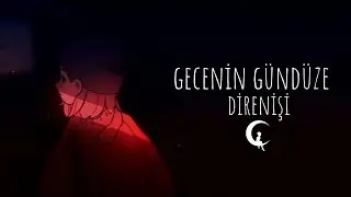 Ezgi Erdoğan & Erden Erdoğan - Gecenin Gündüze Direnişi (Sözleri)