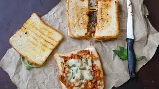 Cheese Sandwich | Added of veg | Homemade Sandwich | Specially for Kids | AVS Foods