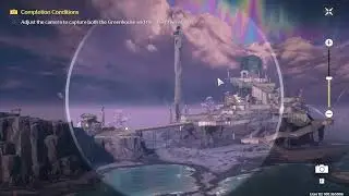 Wuthering Waves Amidst The Star  Quest Guide (All 6 Photo Locations and Side Quest)