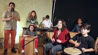 Que me dejen - Combo Infantil