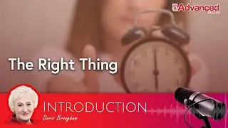 為所應為 The Right Thing