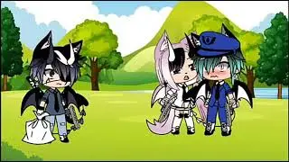 Топ 5 Gacha life клипов которые мне нравятся 🎶