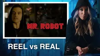 Hacking in Movies vs. Hacking in Reality | Real-World Hacking