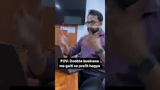 Online Selling nuksaan ki jagha fayda hogya 😍😳 #shorts #onlineseller