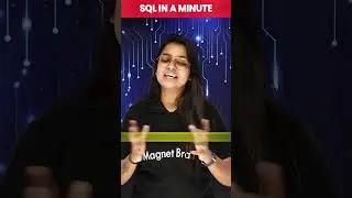 What is DISTINCT Clause? 🤔 | SQL in a Minute 