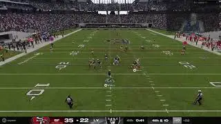 Seahawk/Raider theme team building