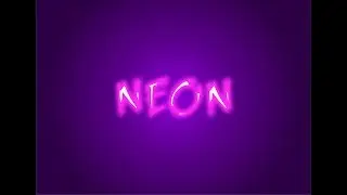 Tutorial Membuat Efek Neon Di Corel Draw X5