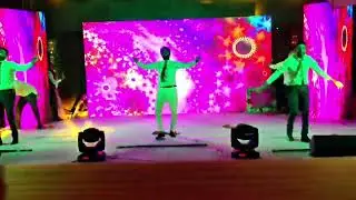 Groom's Friends Dance | Wedding Dance | Sangeet Dance | Wedding Choreography #weddingdance