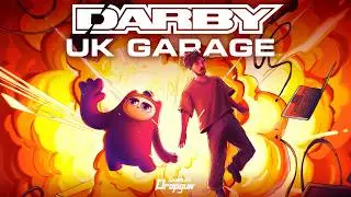 Darby UK Garage (Sample Pack)