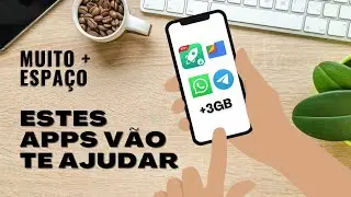 Como Liberar Muito Mais Espaço no Celular + Dicas