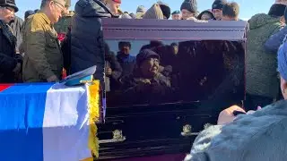 «Нет таких слов - чтобы выразить боль» вице-спикер Госдумы Шолбан Кара-оол в память о брате