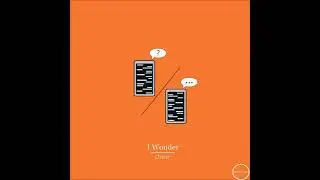 Onur - I Wonder (Prod. Onur)