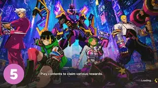 tarasona gameplay | Zeno character💀☠️ gameplay | Battle Royal gameplay |